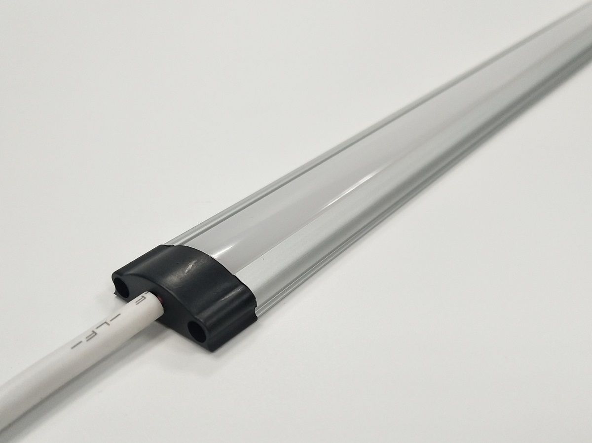 LED Rigid Strip with Aluminum Housing